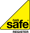 Harris Plumbing & Heating Gas Safe Certificate - Registration No: 594037