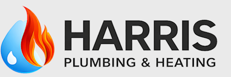 Harris Plumbing & Heating Logo